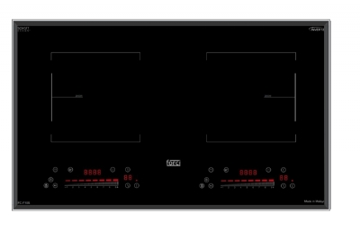 BẾP ĐIỆN ĐÔI F10S